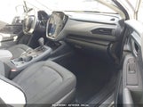 SUBARU CROSSTREK PREMIUM JF2GUADC6RH222023 снимка