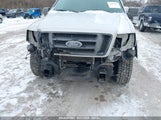 FORD F-150 FX4/LARIAT/XL/XLT 1FTPX14524FA38595 снимка