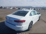 VOLKSWAGEN PASSAT 2.0T SE 1VWSA7A32MC001319 photo