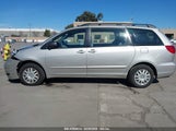 TOYOTA SIENNA CE 5TDZK23C27S095736 снимка