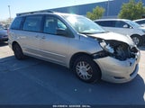 TOYOTA SIENNA CE 5TDZK23C27S095736 снимка