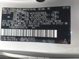 TOYOTA SIENNA CE 5TDZK23C27S095736 снимка