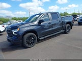 Chevrolet Silverado  2Wd Short Bed Rst 1GCPADEDXPZ300620 photo