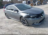 NISSAN SENTRA SR 3N1AB7APXKY305407 снимка