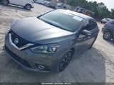 NISSAN SENTRA SR 3N1AB7APXKY305407 снимка