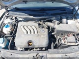 VOLKSWAGEN JETTA GL WVWRK61J43W298713 снимка