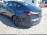 TESLA MODEL 3 LONG RANGE DUAL MOTOR ALL-WHEEL DRIVE 5YJ3E1EB5RF744058 photo