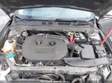 FORD FUSION TITANIUM 3FA6P0K94DR176580 fotografie