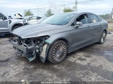 FORD FUSION TITANIUM 3FA6P0K94DR176580 fotografie