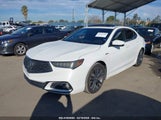 ACURA TLX TECH A-SPEC PKGS 19UUB2F67JA003073 снимка