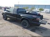 GMC SONOMA SLS 1GTDT19W018197275 снимка
