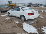 TOYOTA CELICA GT JT2ST87F3N0125440 снимка