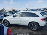 MERCEDES-BENZ GLC 300 SUV W1N0G8DB4NV391307 fotografie