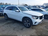 MERCEDES-BENZ GLC 300 SUV W1N0G8DB4NV391307 fotografie