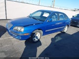 HYUNDAI ELANTRA GLS/GT KMHDN56D25U145224 fotografie