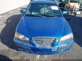 HYUNDAI ELANTRA GLS/GT KMHDN56D25U145224 photo