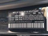 MERCEDES-BENZ E 350 WDDHF5KB0EB045227 снимка