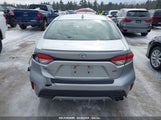 TOYOTA COROLLA SE JTDS4MCE3MJ074573 снимка