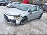 TOYOTA COROLLA SE JTDS4MCE3MJ074573 снимка
