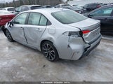 TOYOTA COROLLA SE JTDS4MCE3MJ074573 снимка