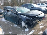 NISSAN MAXIMA PLATINUM XTRONIC CVT 1N4AA6FVXLC377564 снимка