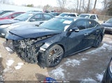 NISSAN MAXIMA PLATINUM XTRONIC CVT 1N4AA6FVXLC377564 снимка
