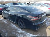 NISSAN MAXIMA PLATINUM XTRONIC CVT 1N4AA6FVXLC377564 снимка