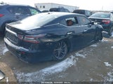 NISSAN MAXIMA PLATINUM XTRONIC CVT 1N4AA6FVXLC377564 снимка