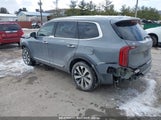 KIA TELLURIDE S 5XYP64HC1NG285845 fotografie