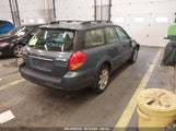 SUBARU OUTBACK 2.5I 4S4BP61C277327819 снимка