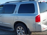 NISSAN ARMADA SE 5N1BA08D68N609746 снимка