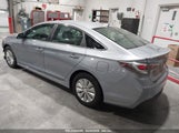 HYUNDAI SONATA HYBRID SE KMHE24L16GA008695 fotografie