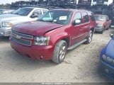 CHEVROLET TAHOE LT 1GNSCBE09BR307788 снимка