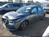 NISSAN SENTRA SV XTRONIC CVT 3N1AB8CV3MY236158 photo
