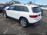MERCEDES-BENZ GLB 250 4MATIC W1N4M4HB1LW053965 photo