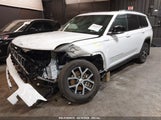 JEEP GRAND CHEROKEE L LIMITED 4X4 1C4RJKBG6R8617508 photo