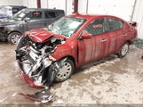 NISSAN VERSA 1.6 S/1.6 S+/1.6 SL/1.6 SV 3N1CN7AP7HL816000 снимка