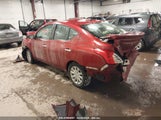 NISSAN VERSA 1.6 S/1.6 S+/1.6 SL/1.6 SV 3N1CN7AP7HL816000 fotografie