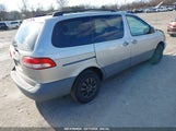 TOYOTA SIENNA LE 4T3ZF13C52U450825 снимка