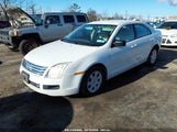 FORD FUSION S 3FAHP06Z18R124591 снимка