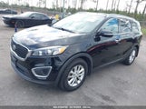KIA SORENTO 3.3L LX 5XYPG4A54HG308953 photo