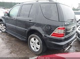 MERCEDES-BENZ ML 350 4MATIC 4JGAB57EX5A522547 photo