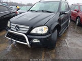 MERCEDES-BENZ ML 350 4MATIC 4JGAB57EX5A522547 fotografie