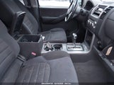 NISSAN PATHFINDER SE 5N1AR18W75C780945 снимка