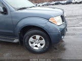 NISSAN PATHFINDER SE 5N1AR18W75C780945 снимка
