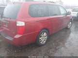 KIA SEDONA EX KNDMB233276159347 снимка