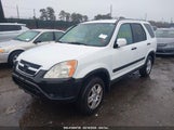 HONDA CR-V EX SHSRD78814U204529 снимка