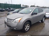 NISSAN ROGUE S JN8AS5MV5AW137052 снимка