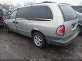 DODGE GRAND CARAVAN 2B4GP24RXXR355821 снимка