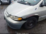 DODGE GRAND CARAVAN 2B4GP24RXXR355821 снимка